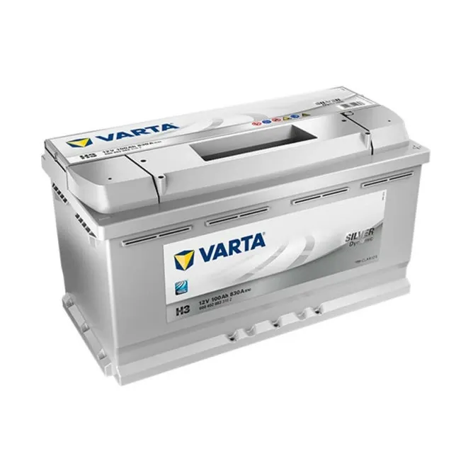 Varta image