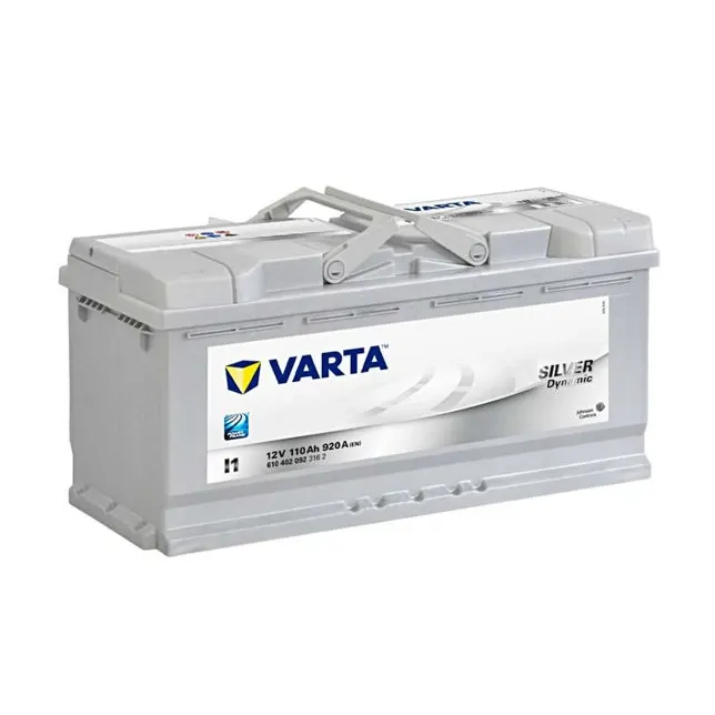 Varta image