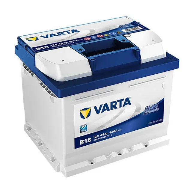 Varta image