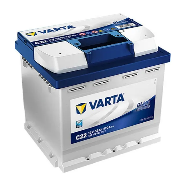 Varta image