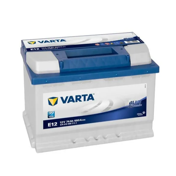Varta image