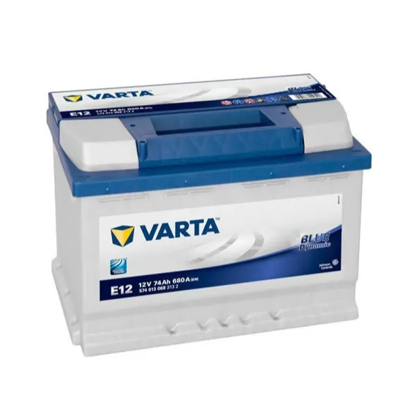 Varta image