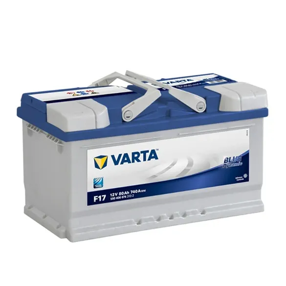 Varta image