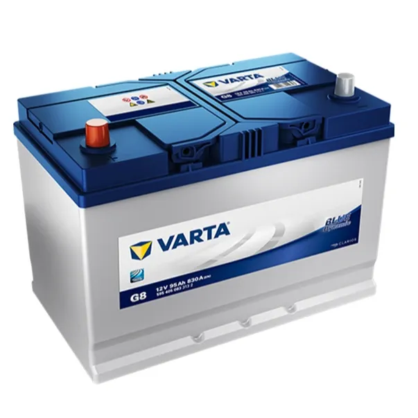 Varta image