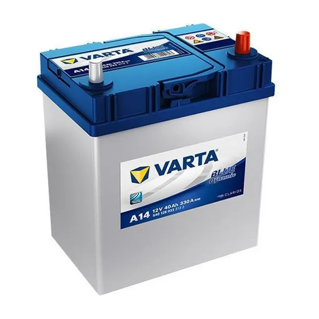 Varta image