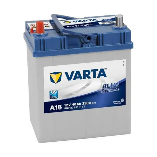 Varta image