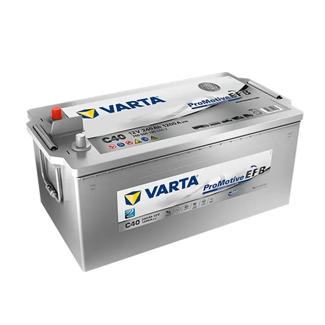 Varta image
