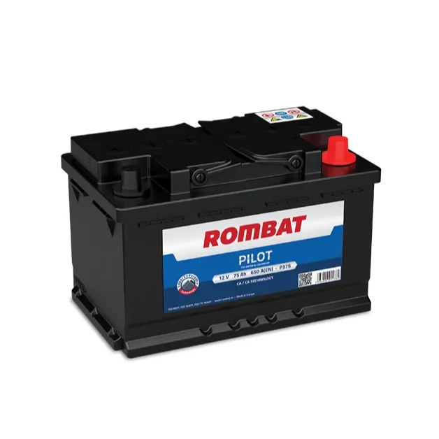 Rombat image