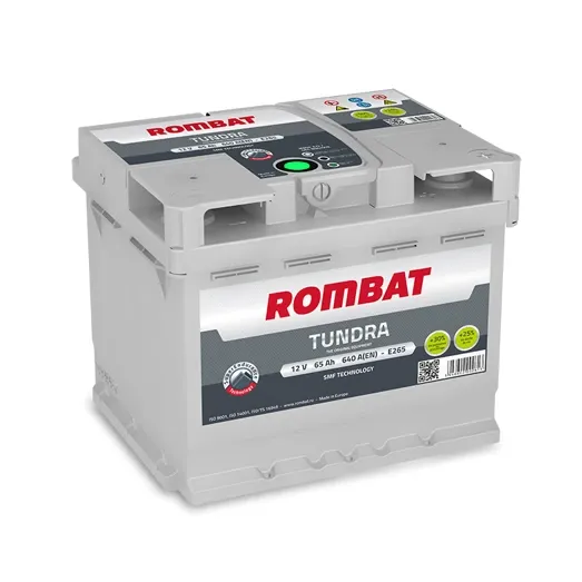 Rombat image