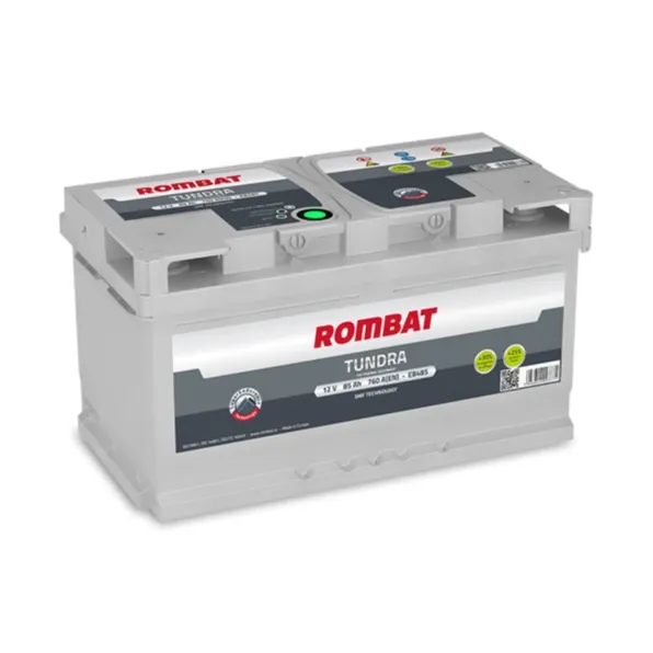 Rombat image