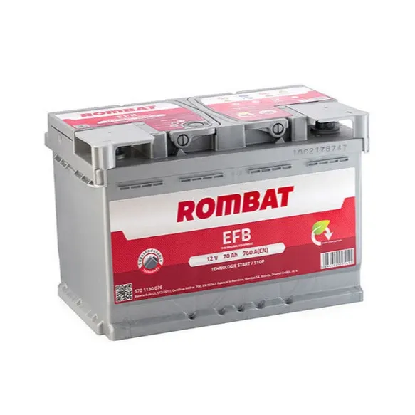 Rombat image