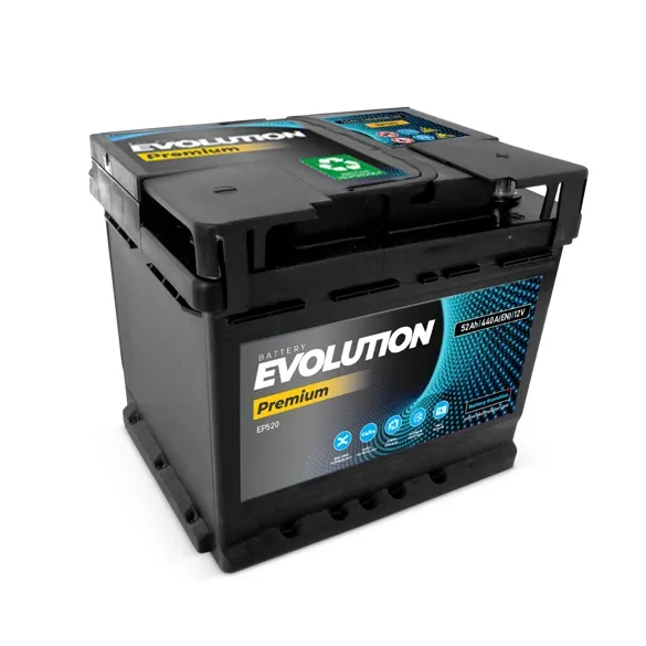 Evolution image