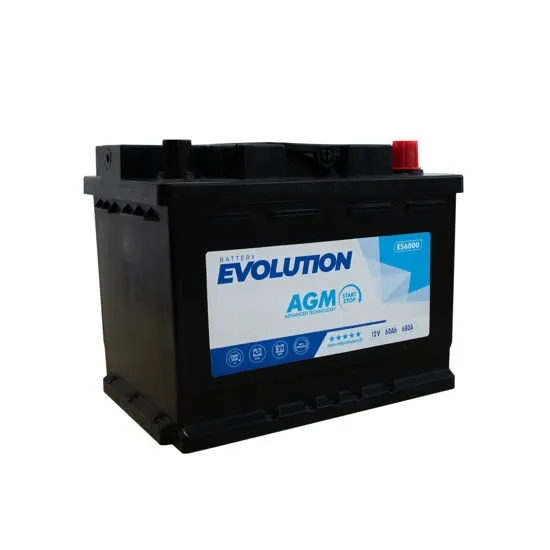 Evolution image