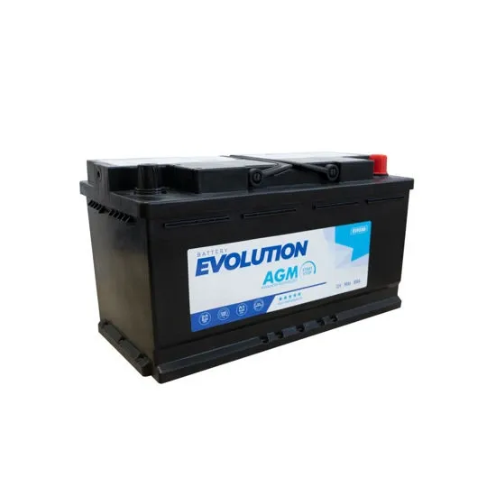 Evolution image