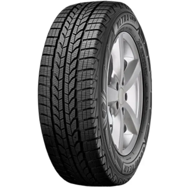 Goodyear image