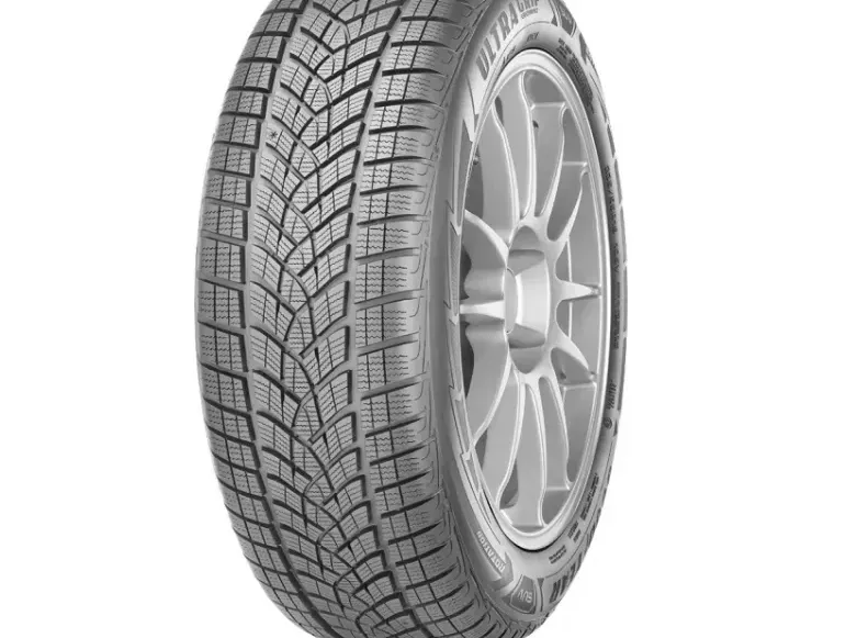 Goodyear image