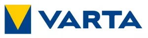 Varta logo