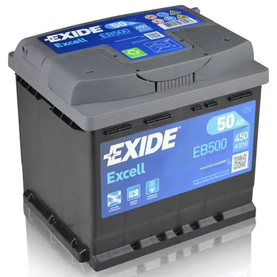 Exide image