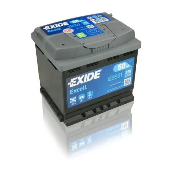 Exide image