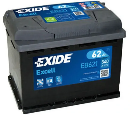 Exide image