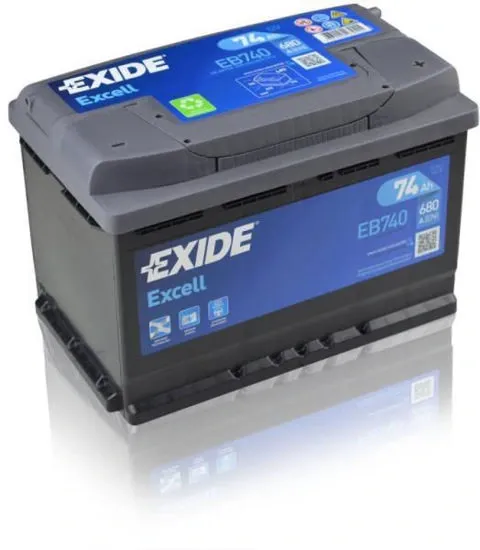 Exide image