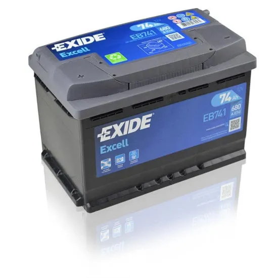 Exide image