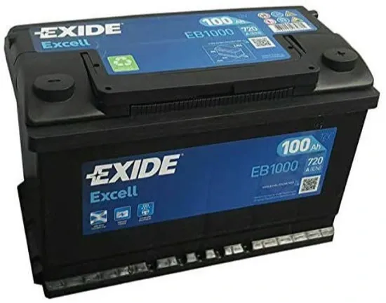 Exide image