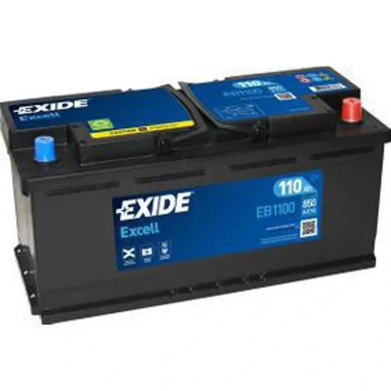 Exide image