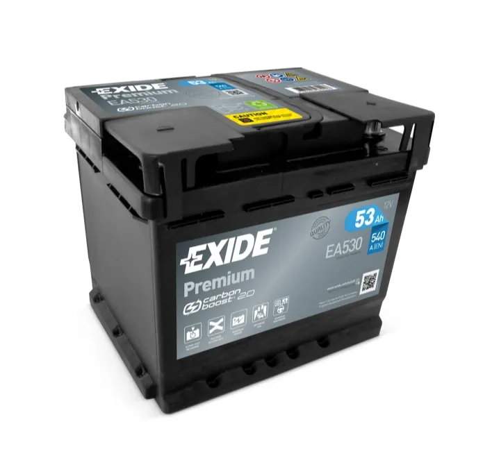 Exide image