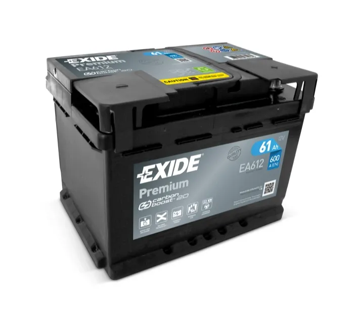 Exide image