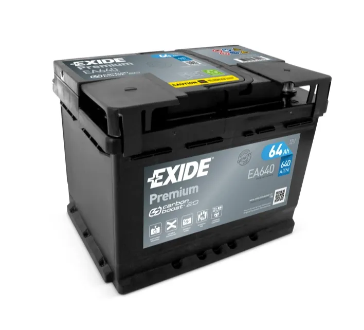Exide image