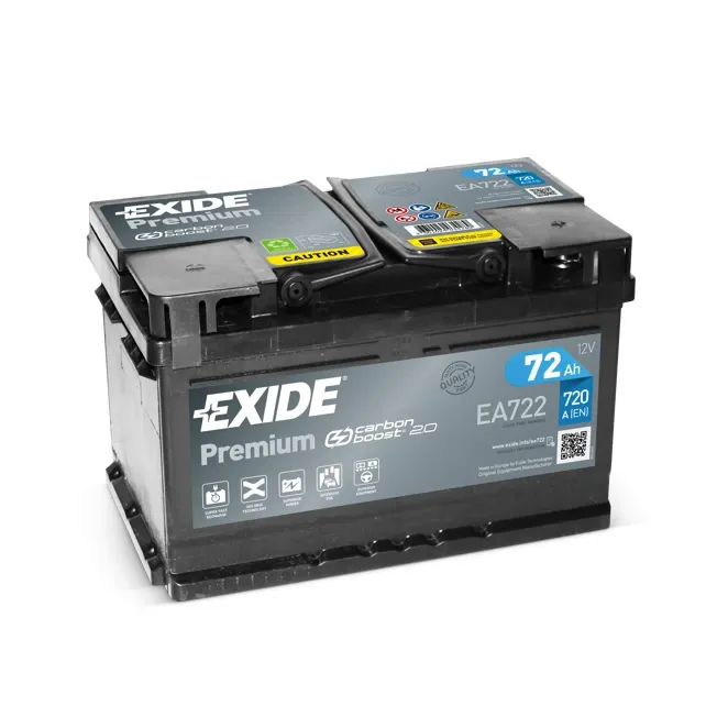 Exide image