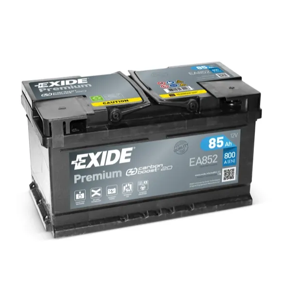 Exide image