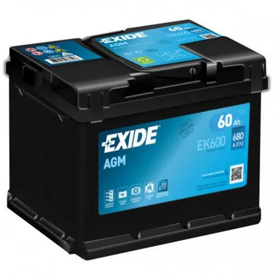 Exide image