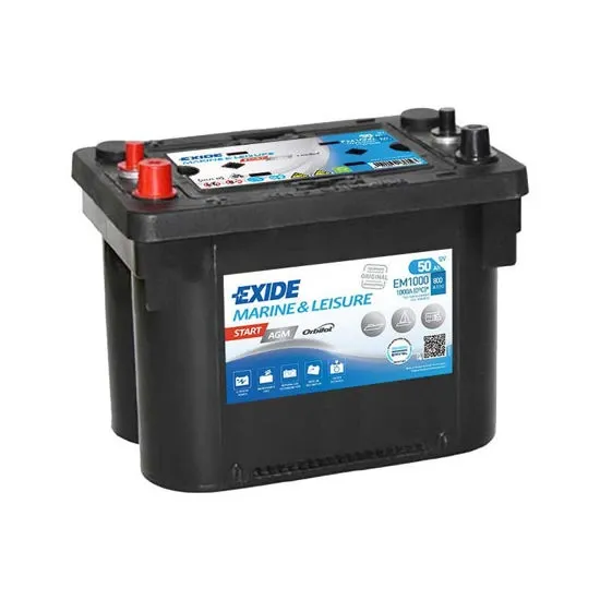 Exide image