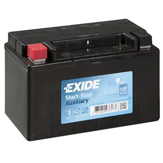 Exide image