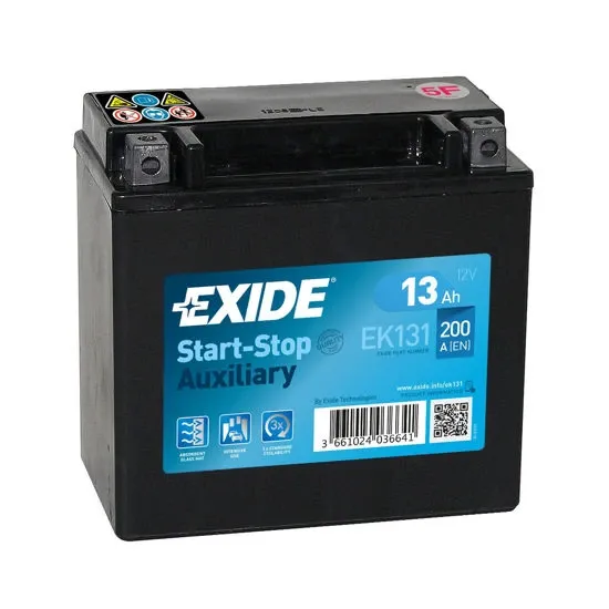 Exide image