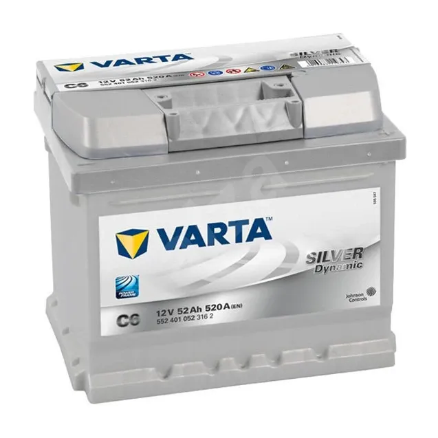 Varta image