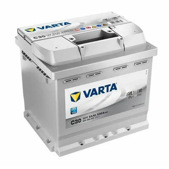 Varta image