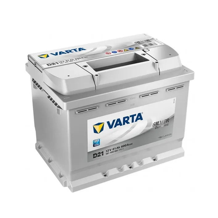 Varta image