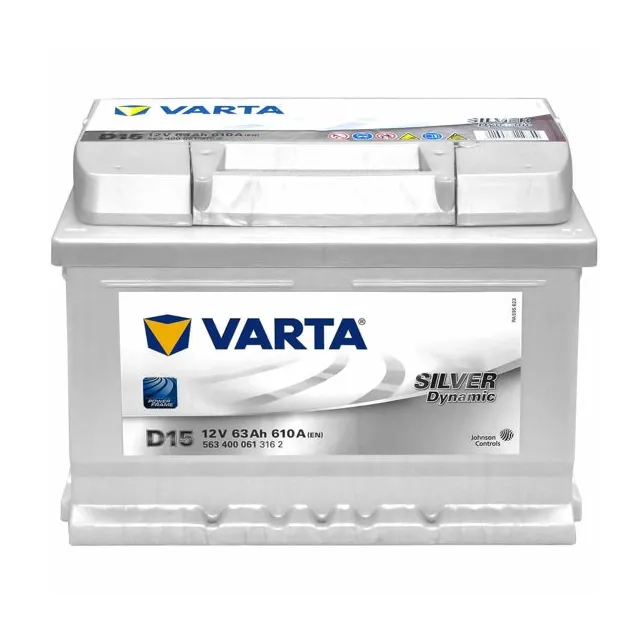 Varta image