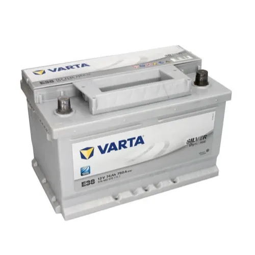 Varta image