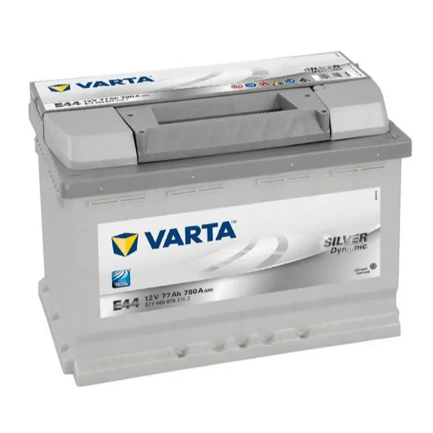 Varta image