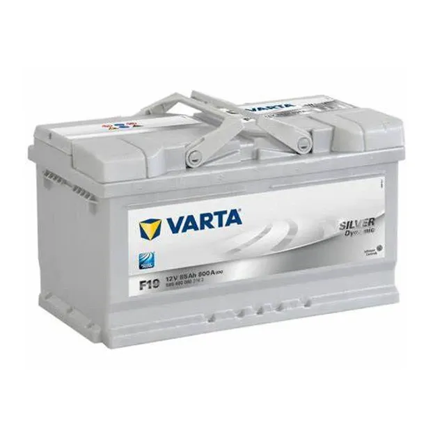 Varta image