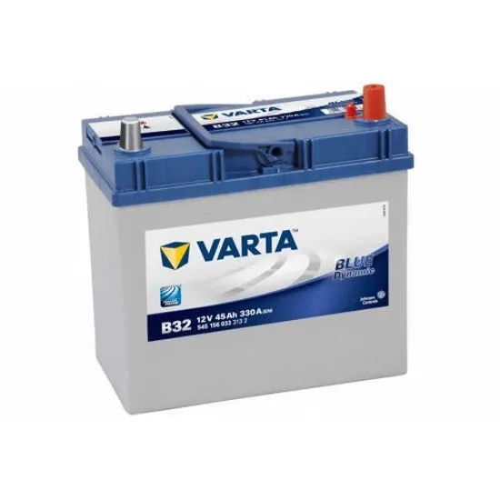 Varta image