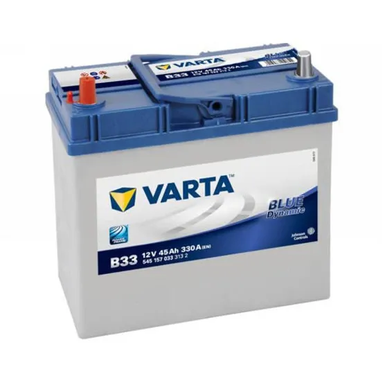 Varta image