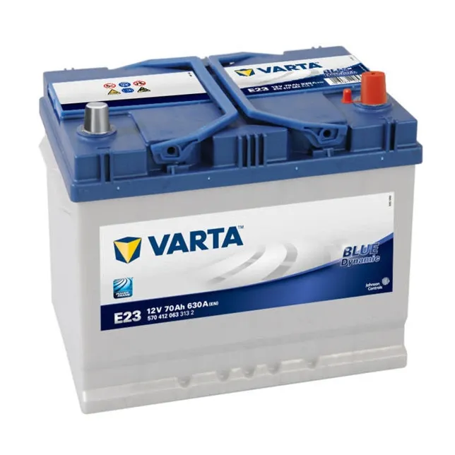 Varta image