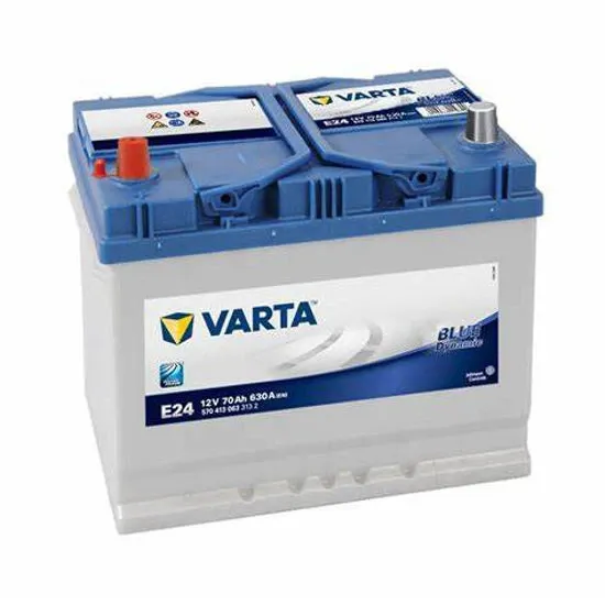 Varta image