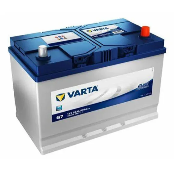 Varta image
