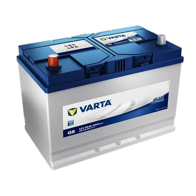 Varta image